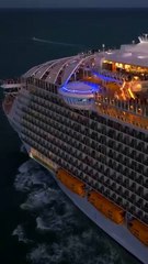 In American north sea