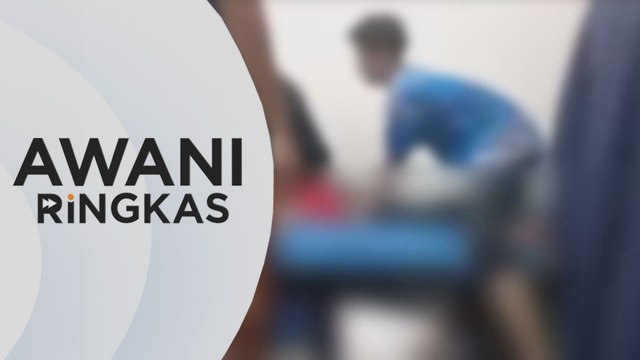 AWANI Ringkas: Banteras kejadian buli di MRSM