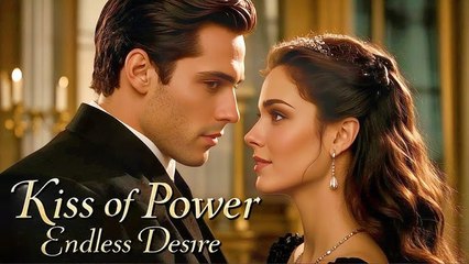 Kiss of Power, Endless Desire | Eng Sub Full Episode