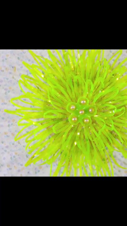 Amazing Wall Hanging Craft Ideas By Using Waste Plastic Bottles.