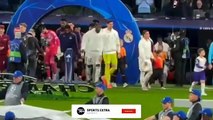 Real Madrid vs Arsenal (1-2) Extended HIGHLIGHTS - UEFA Champions League Quarter- Finals