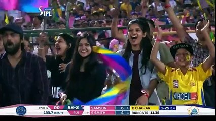 CSK vs RR Highlights  IPL match
