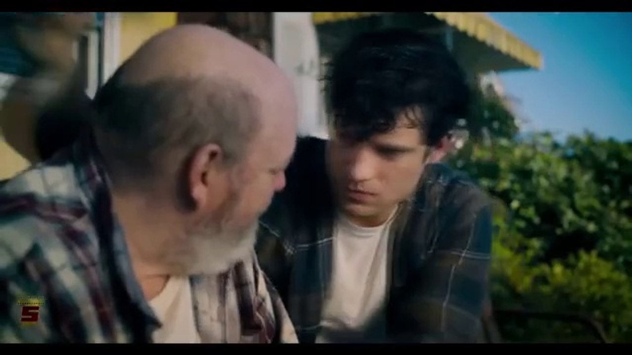 Superman 2025 [New Final Trailer ]