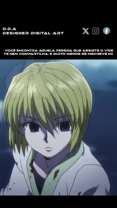 Tudo está sendo observado!