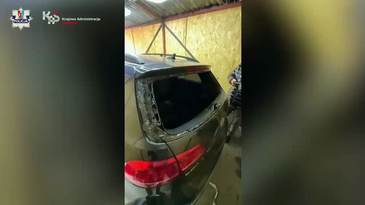 Policjanci przejęli ponad 20 kilogramów narkotyków