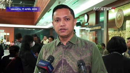 Jaksa Hadirkan Saksi Wahyu Setiawan di Sidang, Ini Respons Kubu Hasto