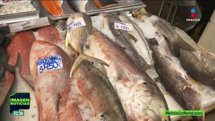 ¿Están seguros que el pescado que han consumido es realmente por el que pagaron?