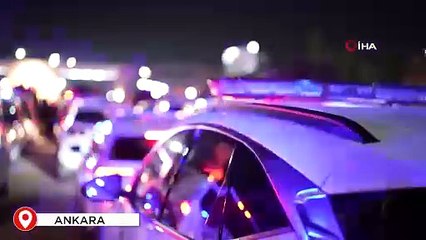 Cumhuriyet tarihinin en büyük operasyonu: Yüzlerce gözaltı var!