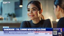 LE PLUS - Au Danemark, cinq nouveaux collaborateurs générés par l'IA pour déployer le potentiel des employés