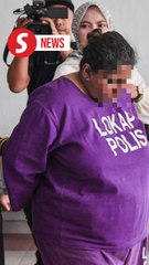 Another suspect remanded in RM2mil Seremban teen kidnapping case