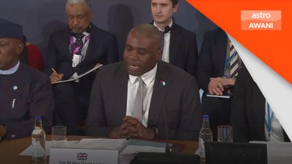 RSF isytihar tubuh kerajaan baharu di Sudan