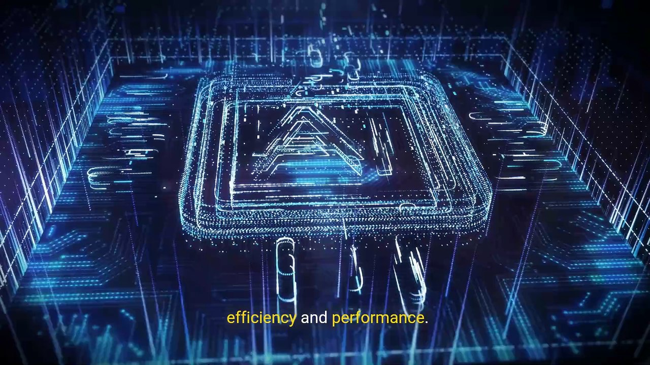 BintangChip_ Pioneering Semiconductors for New Energy Vehicles