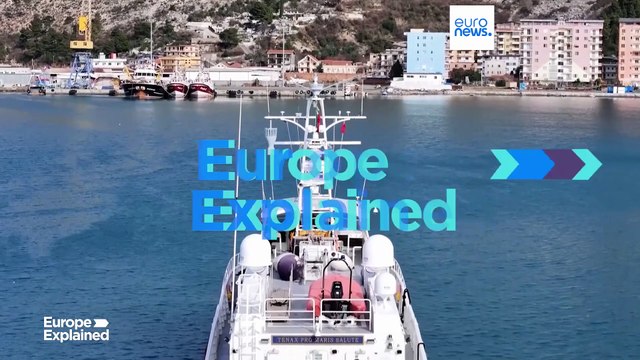 Egypt, Tunisia and Morocco in EU list of safe countries of origin