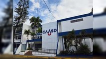 La Caasd activa plan para asegurar agua en Semana Santa