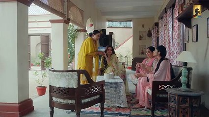 Dil Ko Rafu Karr Lei - Episode 5 - Ayesha Khan - Karan V Grover - Sargun Mehta - Ravie Dubey