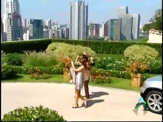 Siete Pecados - Capitulo 1