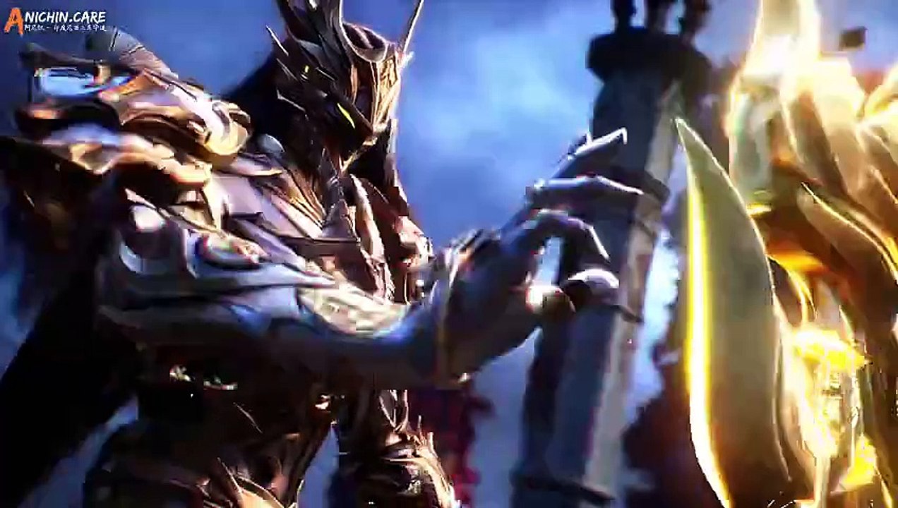 pv Throne of Seal Episode 156 Subtitle Indonesia