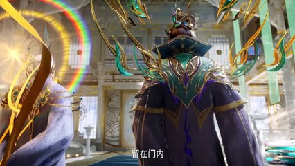 My Senior Brother Is Too Steady Season 2 Episode 72 [85] English Subtitles