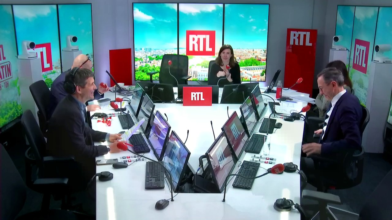 FRANÇOIS LENGLET - Les niches fiscales, un fléau bien français... que le gouvernement envisage de supprimer en partie