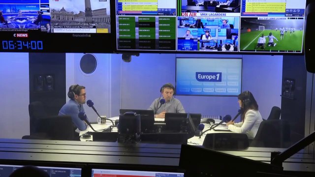 Tarifs douaniers : pourquoi Paris émet des doutes autour de la la visite de Giorgia Meloni à Washington