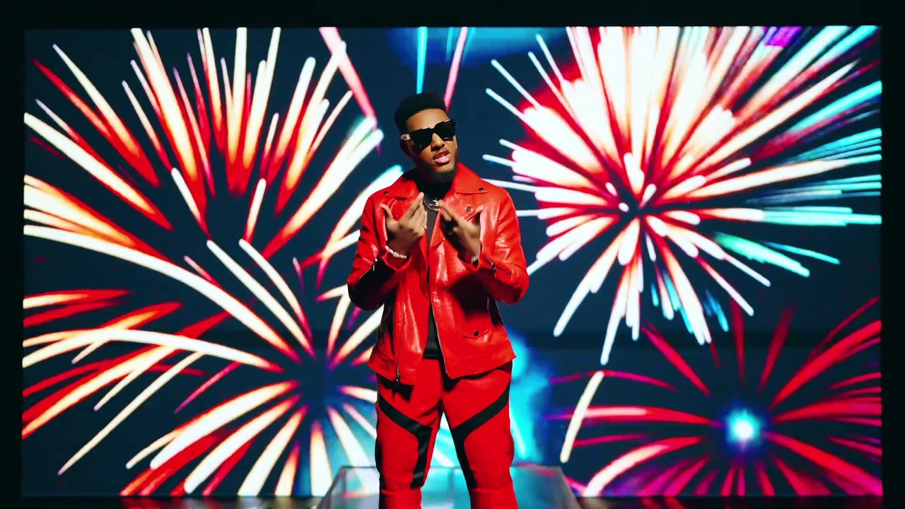 5LAN FEAT PASKA - PRETE'M RIN'W - official VIDEO!