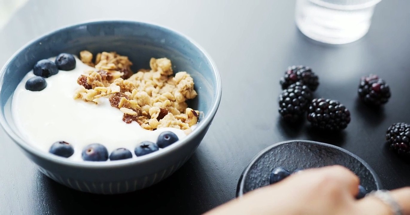 Breakfast Bowl