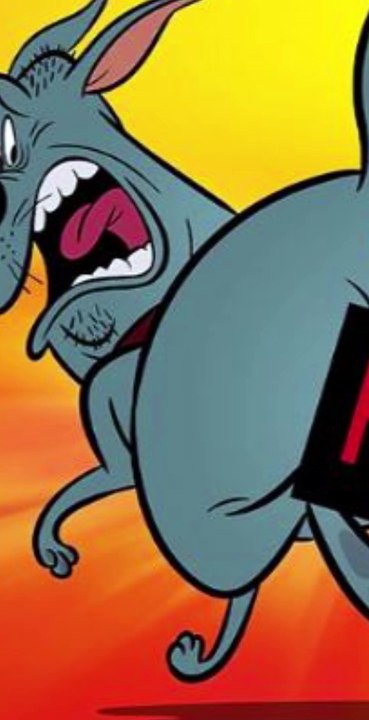 Fixed – Netflix Rescues Shelved Animated Film by Samurai Jack Creator #fixed #warner