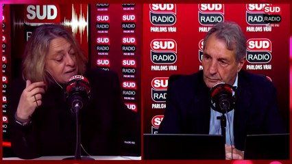 Françoise Degois : "L'État sous la pression des narcotrafiquants !"