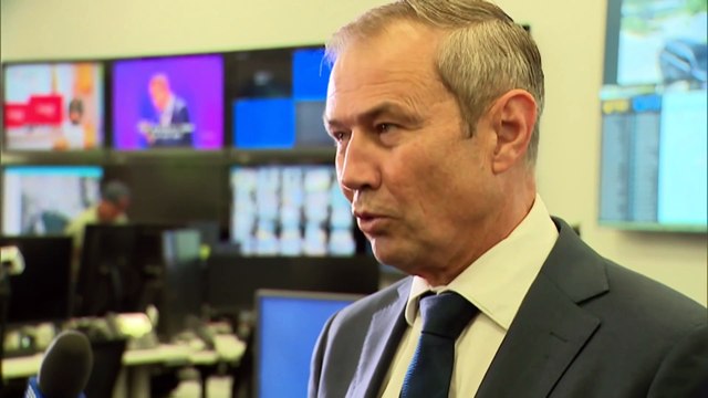 Electronic monitoring of offenders outside Perth not possible, WA authorities admit