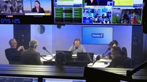 Tensions France/Algérie: «Tout ce qui concerne l'Algérie a et aura des conséquences politiques» affirme Alexis Brezet