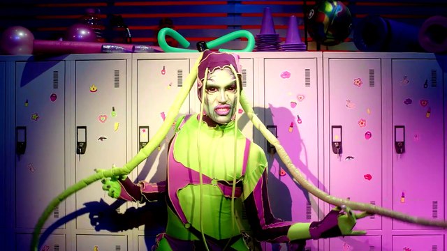 Never-Ending Man: Hayao Miyazaki | show | 2017| S2 | Official Trailer