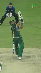 Boom Boom Shahid Afridi Top Sixes Collection #SportsCentral #Shorts #PCB