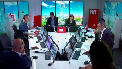 L'oeil de Philippe Caverivière du 17 avril 2025