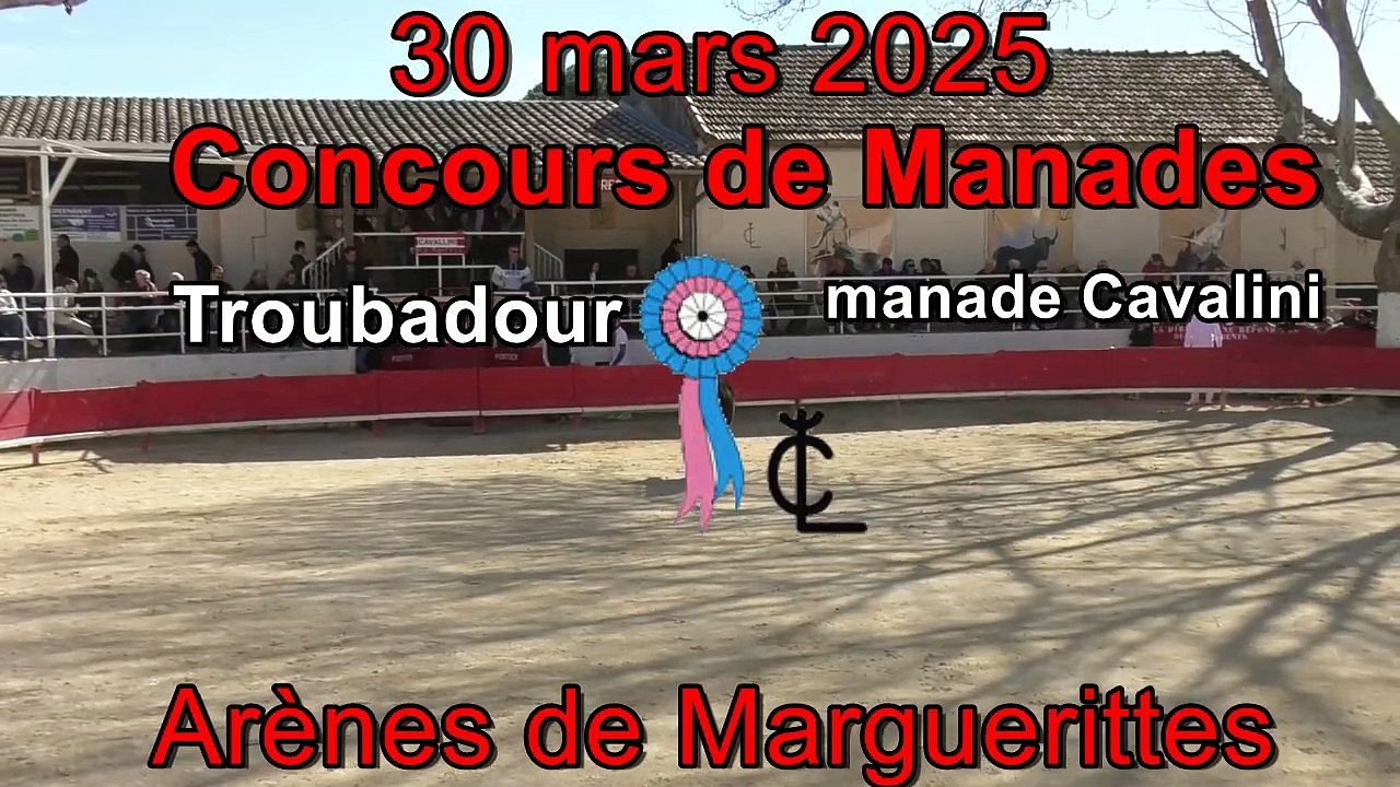2025 03 30 Troubadour
