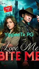 He Loves Me So Much | Eng Sub Full Episode