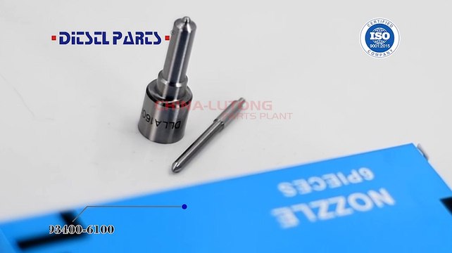 Common Rail Fuel Injector Nozzle 0 433 171 953