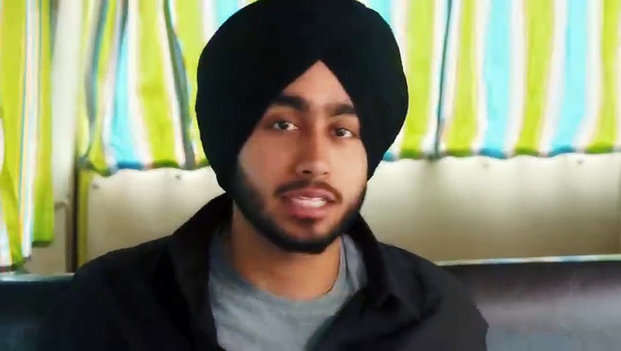 Shubh - Cheques (Official Music Video)