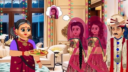 एक गांव वाली बहू Vs एक शहर वाली