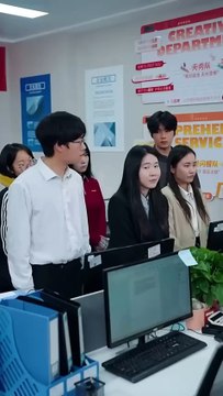 A feared detective unexpectedly takes in a young girl, showing a softer side only to her