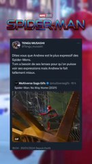 Andrew Garfield : L'acteur emblématique de Spider-Man 🕷️