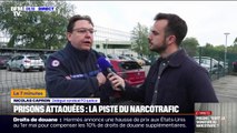 7 MINUTES POUR COMPRENDRE - prisons attaquées: la piste du narcotrafic