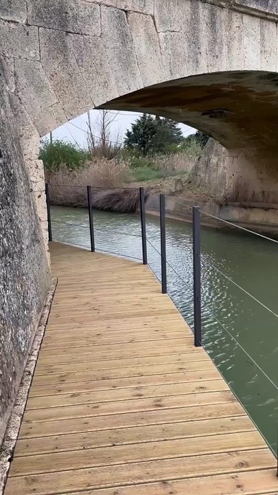 Canal de Castilla