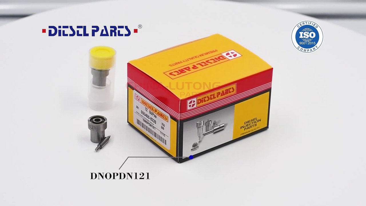 Common Rail Fuel Injector Nozzle 0 433 172 142