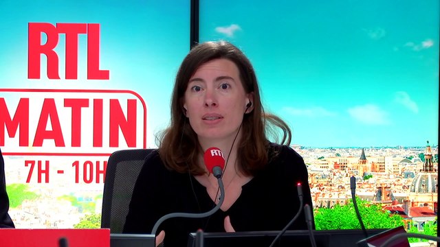 PRISONS - Méssaoud, surveillant pénitentiaire en région parisienne, est l'invité de Céline Landreau