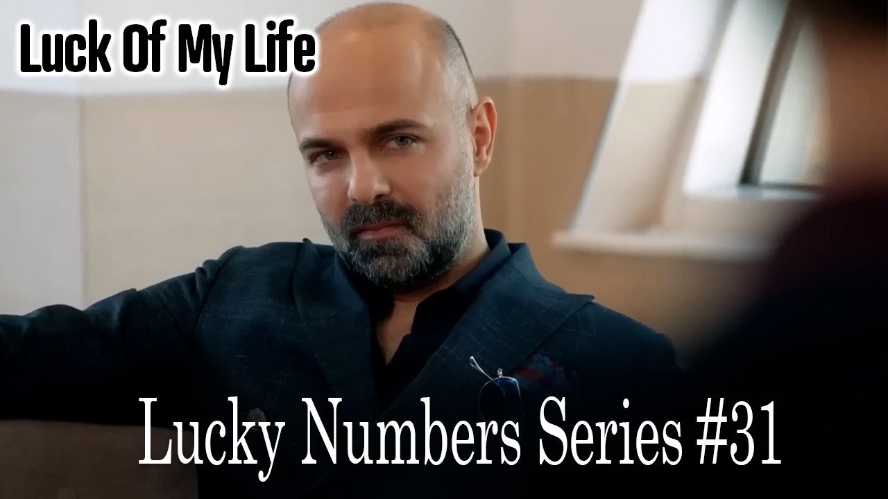 Lucky Numbers Series VLOG #31