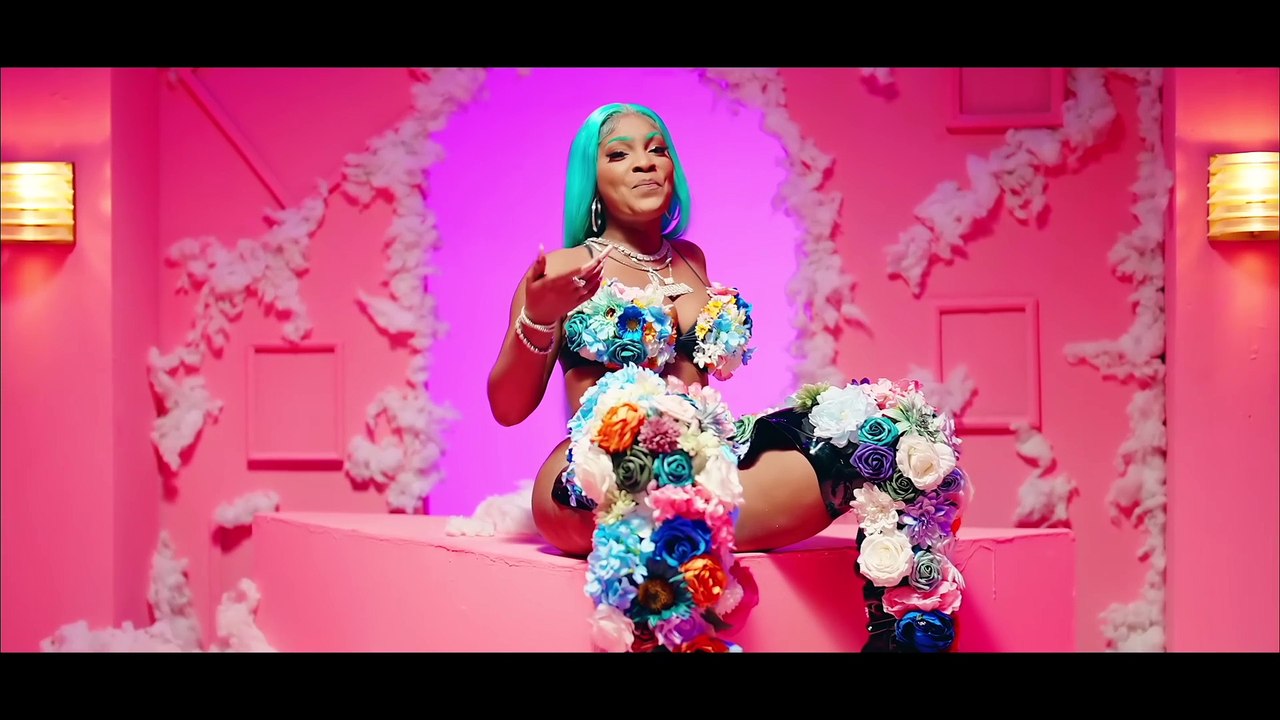 ANKO Dena Babe feat D-Perfect