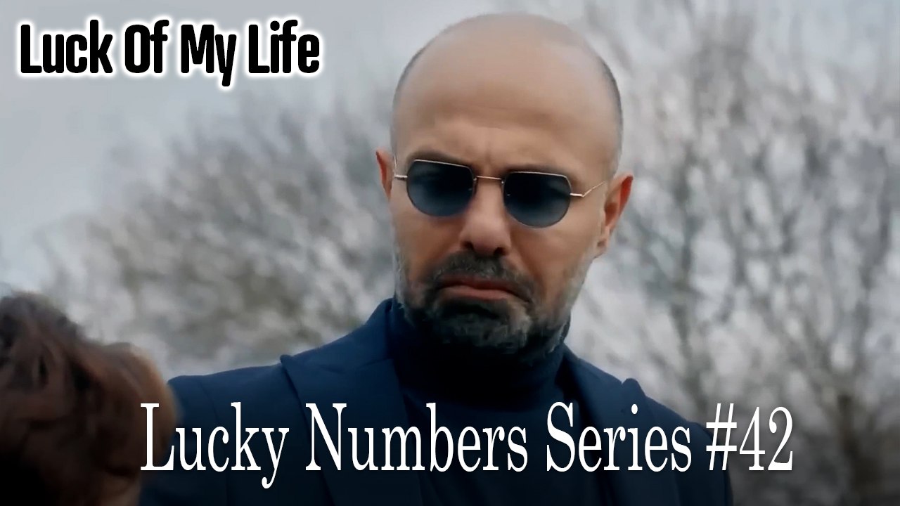 Lucky Numbers Series VLOG #42