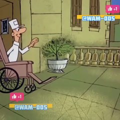 "Laugh Till You Drop – Classic Cartoon Chaos!"