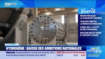 Le gouvernement revoit sa stratégie pour la filière hydrogène