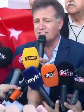 KKTC'de başörtüsü düşmanlığı yapanlara rest: Hiç kimsenin Türkiye ile hesaplaşmaya gücü yetmez